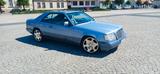 Mercedes-Benz CE 300 - blaue Mercedes-Benz CE 300