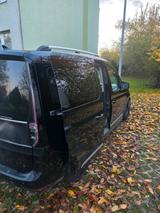 Volkswagen Caddy 2,0TDI 90kW DSG BMT Style Style - Volkswagen Caddy: 9k