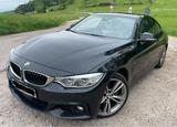 BMW F32 435xd Coupé M-Sportpaket - BMW 324 Gebrauchtwagen