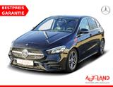 Mercedes-Benz B200 d AMG Line LED Navi Sitzheizung Alcantara - Mercedes-Benz B 200: AMG