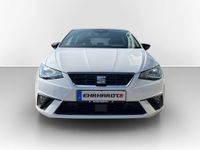 Seat Ibiza - Vorschau Bild 2