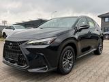 Lexus NX 350h Executive Line - Lexus aus 2024: Nx