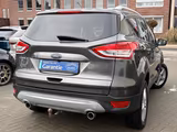 Ford Kuga Titanium -Kamera/AHK/SHZ- - Ford in Krefeld: Ka
