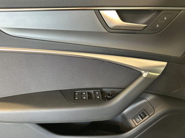 A6 Limousine 40 TDI S TRONIC LED+AHK+ALU+PDC