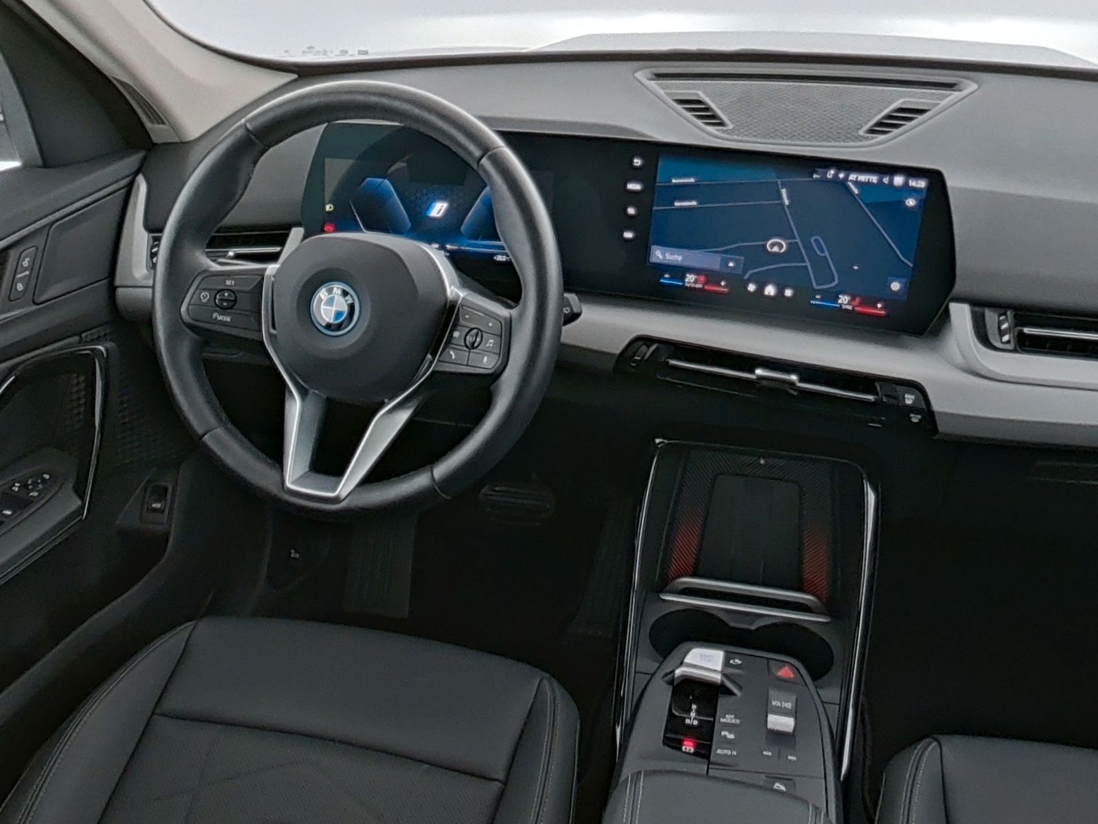 BMW iX1 - Bild 17