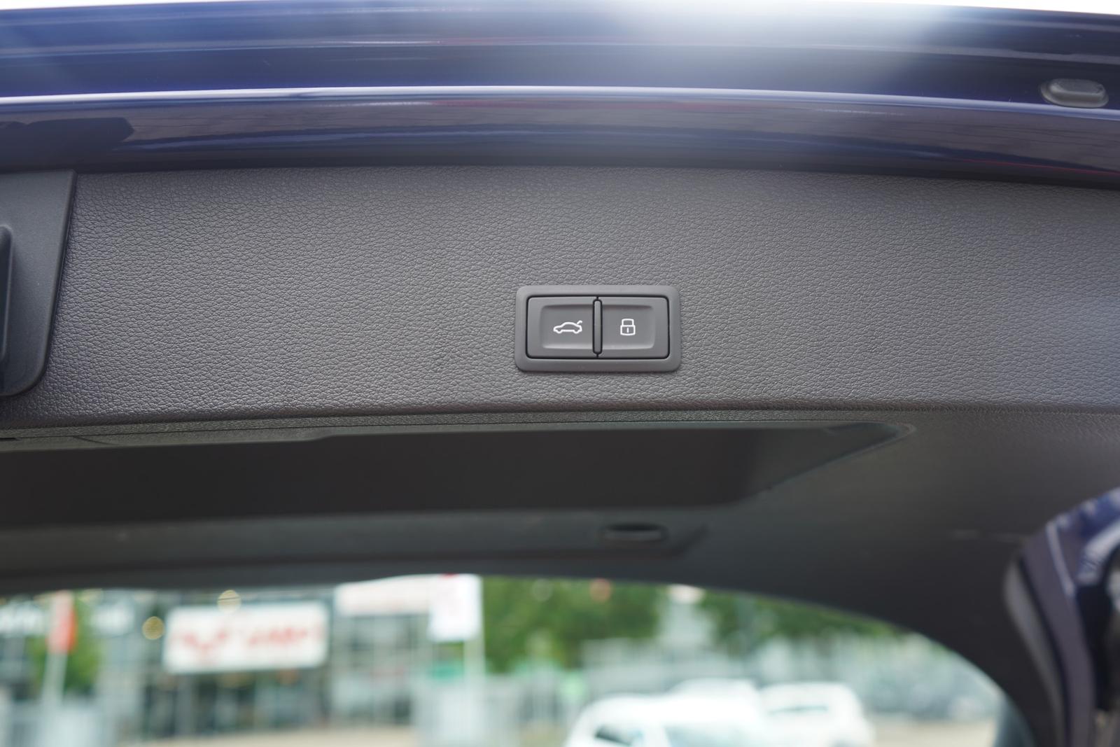 Audi Q2 35 1.5 TFSI advanced LED Digitales Cockpit