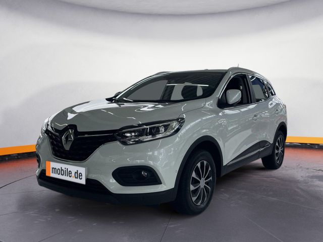 Renault Kadjar Zen1.3 Blue dCi 115 TEMP+SHZ+DAB+ARKAMYS