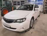 Subaru Impreza 2.0R Comfort Comfort 8-fach bereift - Subaru Impreza Comfort mit Benzin-Antrieb