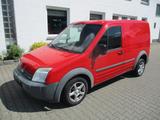 Ford Transit Connect Kasten AHK - Ford Transit Connect aus 2008