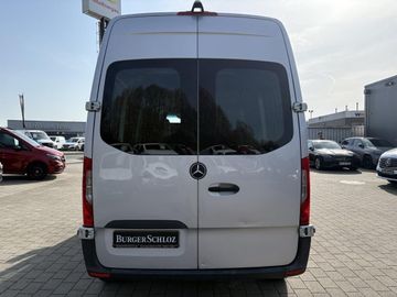 Mercedes Sprinter - 6