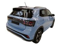 Volkswagen T-Cross - Vorschau Bild 3