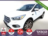 Ford Kuga 2.0 TDCi 150 Titanium Pano Nav SHZ PDC 17Z - Ford mit Diesel-Antrieb: 150