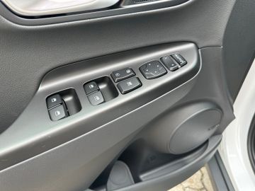 Hyundai KONA ELEKTRO 150KW PRIME + SITZPAKET - SOFORT