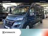 HYMER / ERIBA / HYMERCAR Yosemite / Längsbetten / Autarkpaket / Solar190W - HYMER / ERIBA Kastenwagen