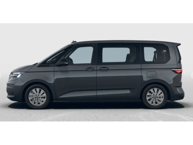 Volkswagen T7 Multivan - Bild 3