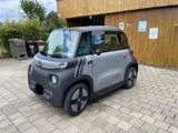Opel Rocks e Tekno Mopetauto ab 15 fahren,... - Opel Rocks-e aus 2023