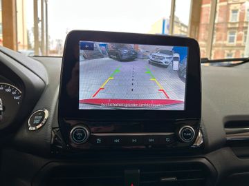 Ford EcoSport ST-Line