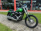 Harley-Davidson FXDWGI Dyna Wide Glide  - HARLEY-DAVIDSON DYNA WIDE GLIDE