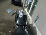 Yamaha Dragstar XVS 1100 Koffer - YAMAHA DRAGSTAR 1100