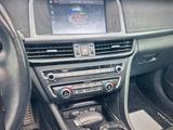 Kia Optima Sportswagon Spirit Leder Navi Kamera - Kia Optima: Kombi