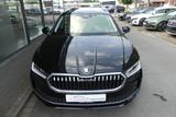 Skoda Superb 1.5 TSI L&K*Panorama*Laurin & Klement* - Skoda Superb: Laurin Klement