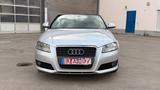 Audi A3 Cabriolet Ambition TÜV Neu - Audi A3 aus 2008: Cabrio