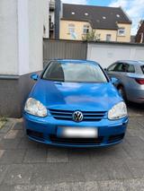 Volkswagen VW Golf 5 1.4 TSI (140 PS) LÜCKENLOS !!! - Volkswagen Golf: V Tsi 140 Ps