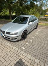 Seat Toledo 1m 1.6 / TÜV 2028 / Klima/PDC/... - Seat Toledo: Se