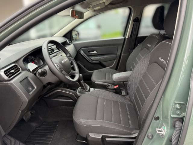 Fahrzeugabbildung Dacia Duster II Journey 1.3 TCe 150 EDC Navi  Apple Ca