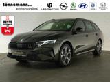 Skoda Octavia COMBI RS TSI DSG+SONDERLACKIERUNG+AHK+NA