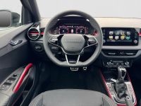 Skoda Fabia - Vorschau Bild 11