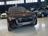 Audi Q8 50TDI 3*SLine+Standh+B&O+Pano+Sitzbelü.+Mass. - Audi Q8: Sline