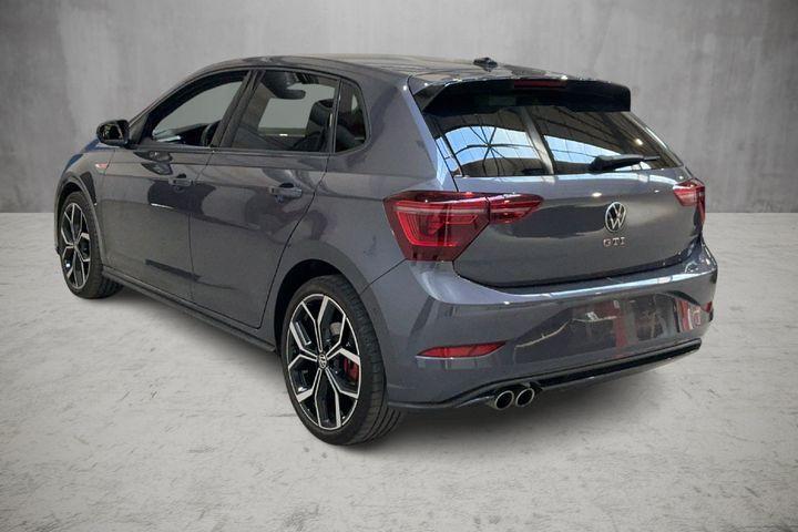 Volkswagen Polo GTI IQ-LIGHT/ACC/CARPLAY/SIDE/18Z./KAMERA, миниатюра 4