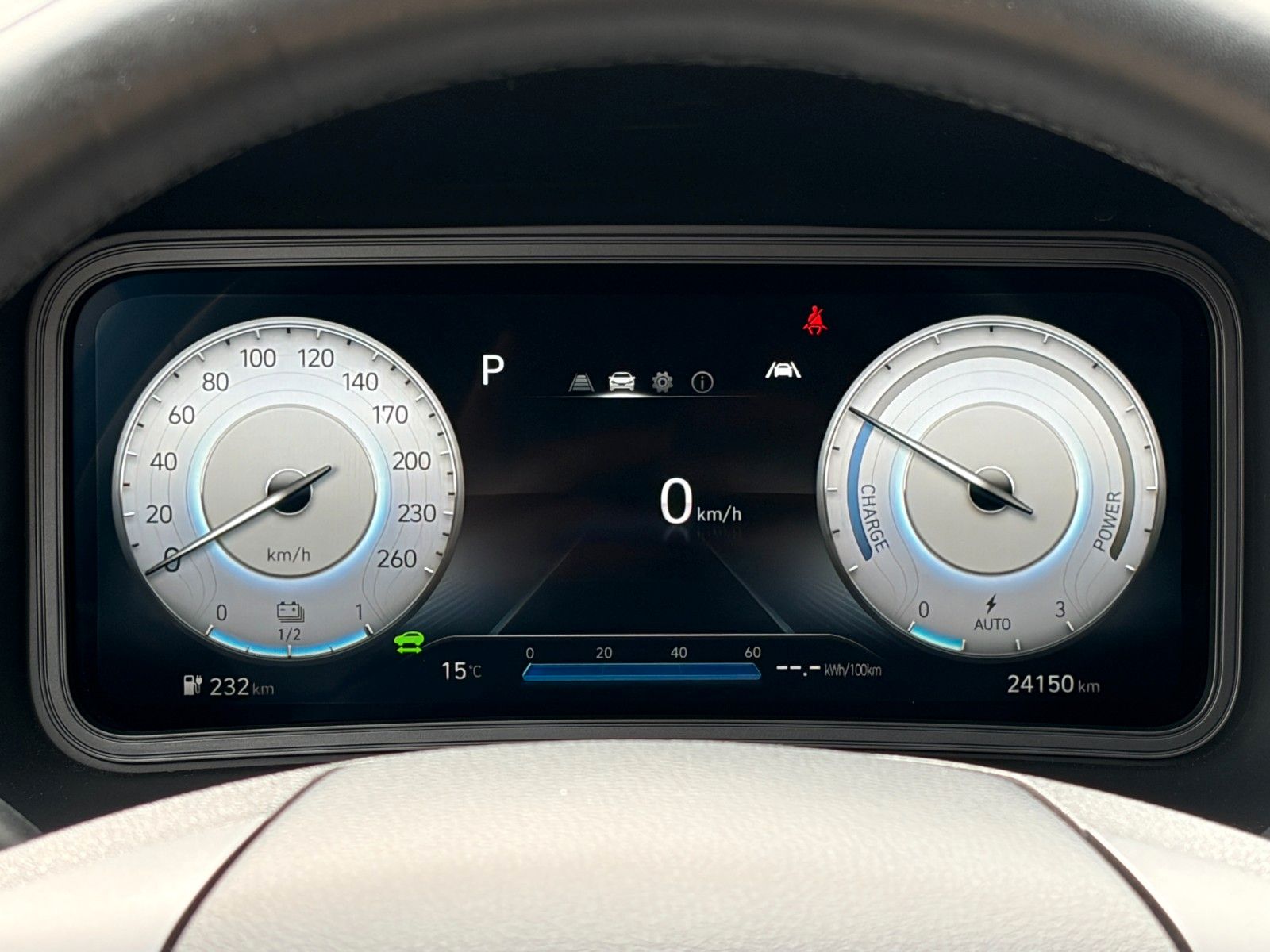 Fahrzeugabbildung Hyundai KONA E Select ACC PDC CAM SHZ LKAS CarPlay