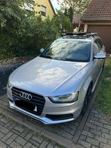 Audi A4 2.0 TDI 130kW S tr. quattro S line Avant ...
