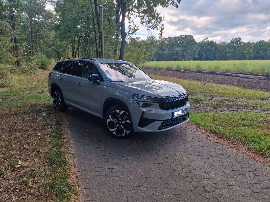 Image of Skoda Kodiaq