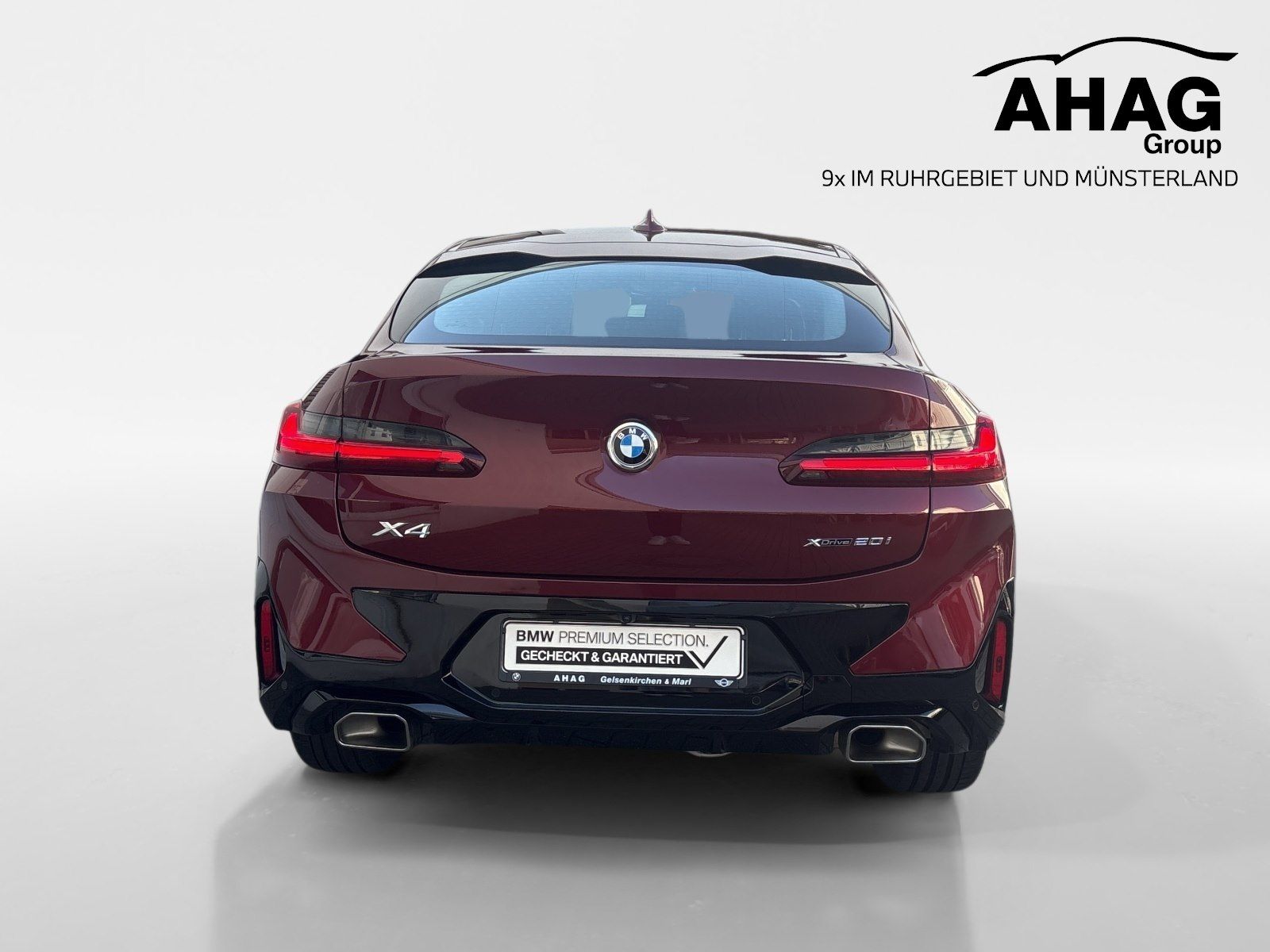 BMW X4 - Bild 5
