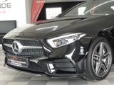 Mercedes-Benz CLS 350 d 4Matic AMG-Line/360°/Luft/Pan/J.Sterne - Mercedes-Benz CLS 350 aus 2018