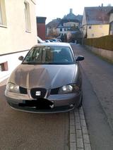 Seat Cordoba - Seat Cordoba Benziner Gebrauchtwagen
