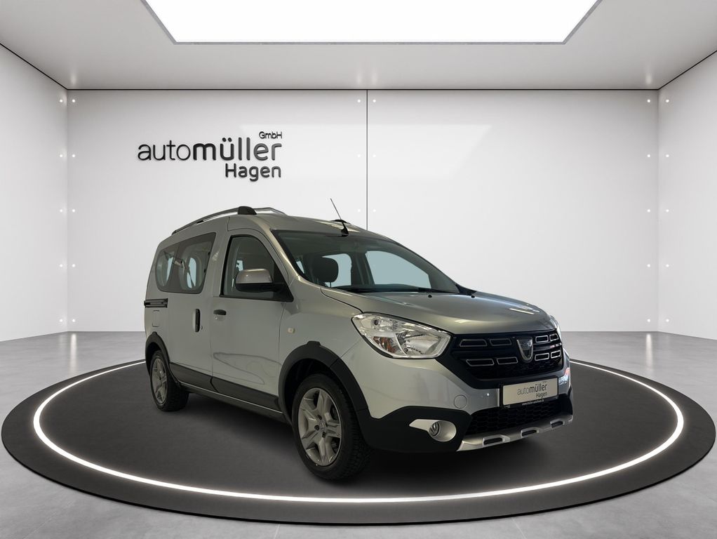 Image of Dacia Dokker