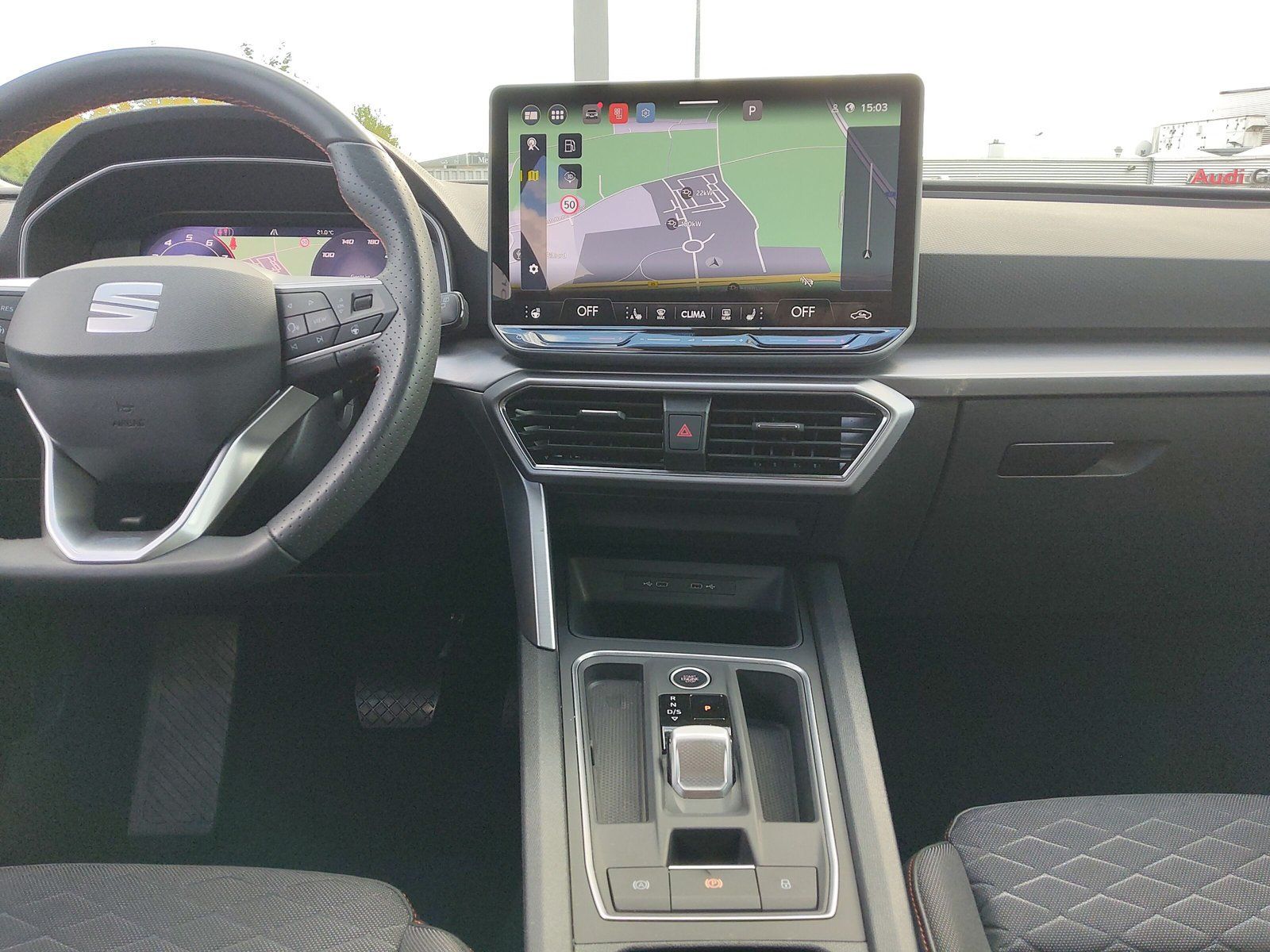 Seat Leon - Bild 15