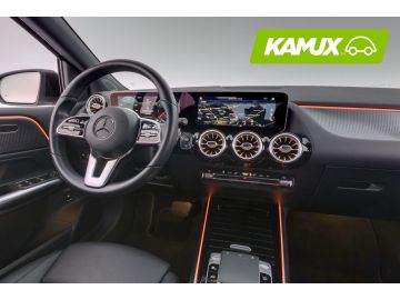 Mercedes B 200 - 12