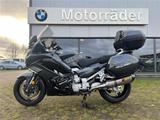 Yamaha FJR 1300 AUTOMATIK AUTOMATIK SUPER ZUSTA - YAMAHA FJR1300A