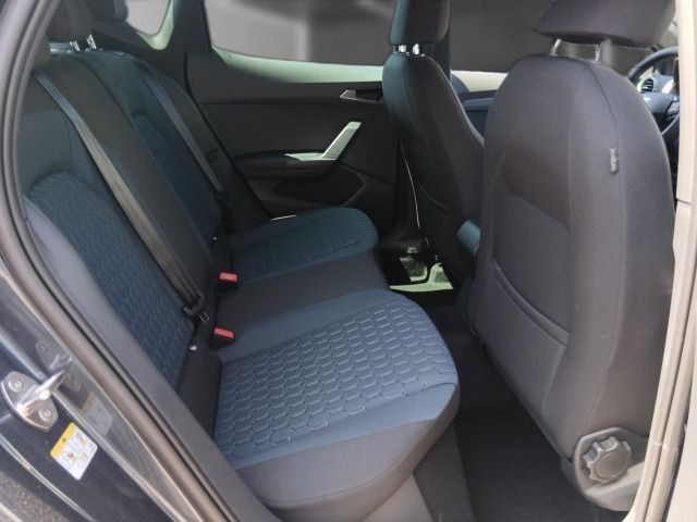 Seat Ibiza - Bild 11