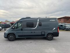 Pössl 2 WIN S PLUS  *Modelljhr 2025*