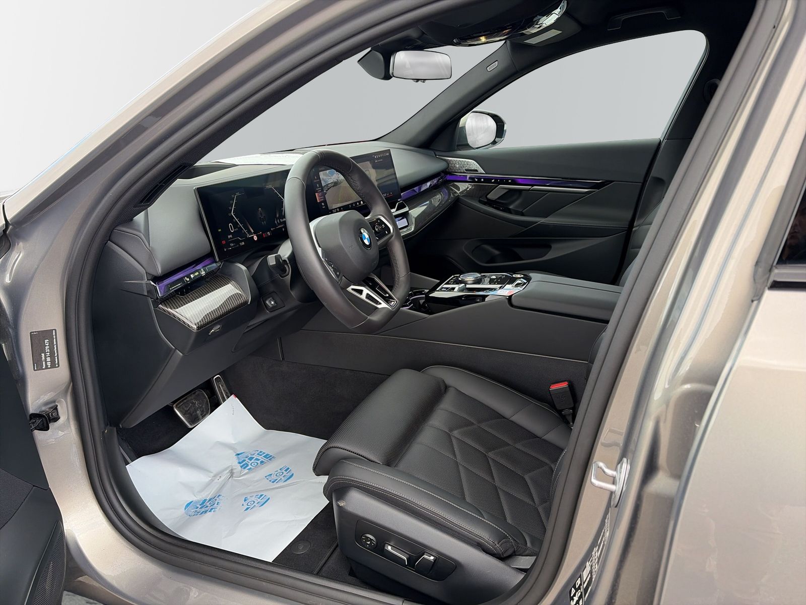 BMW 540 - Bild 8