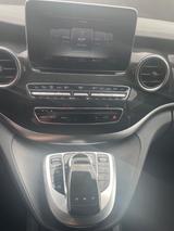 Mercedes-Benz V 250 d Aut. AVANTG. ED. lang AVANTGARDE EDITION - gebrauchte Mercedes-Benz V 250 aus dem Jahr 2019