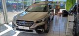 Subaru Outback  2,5i Platinum Lineartr - Subaru Outback in Stuttgart