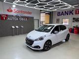 Peugeot 208 Allure Klimaautomatik Navi - Peugeot 208 Gebrauchtwagen in Mülheim (Ruhr)