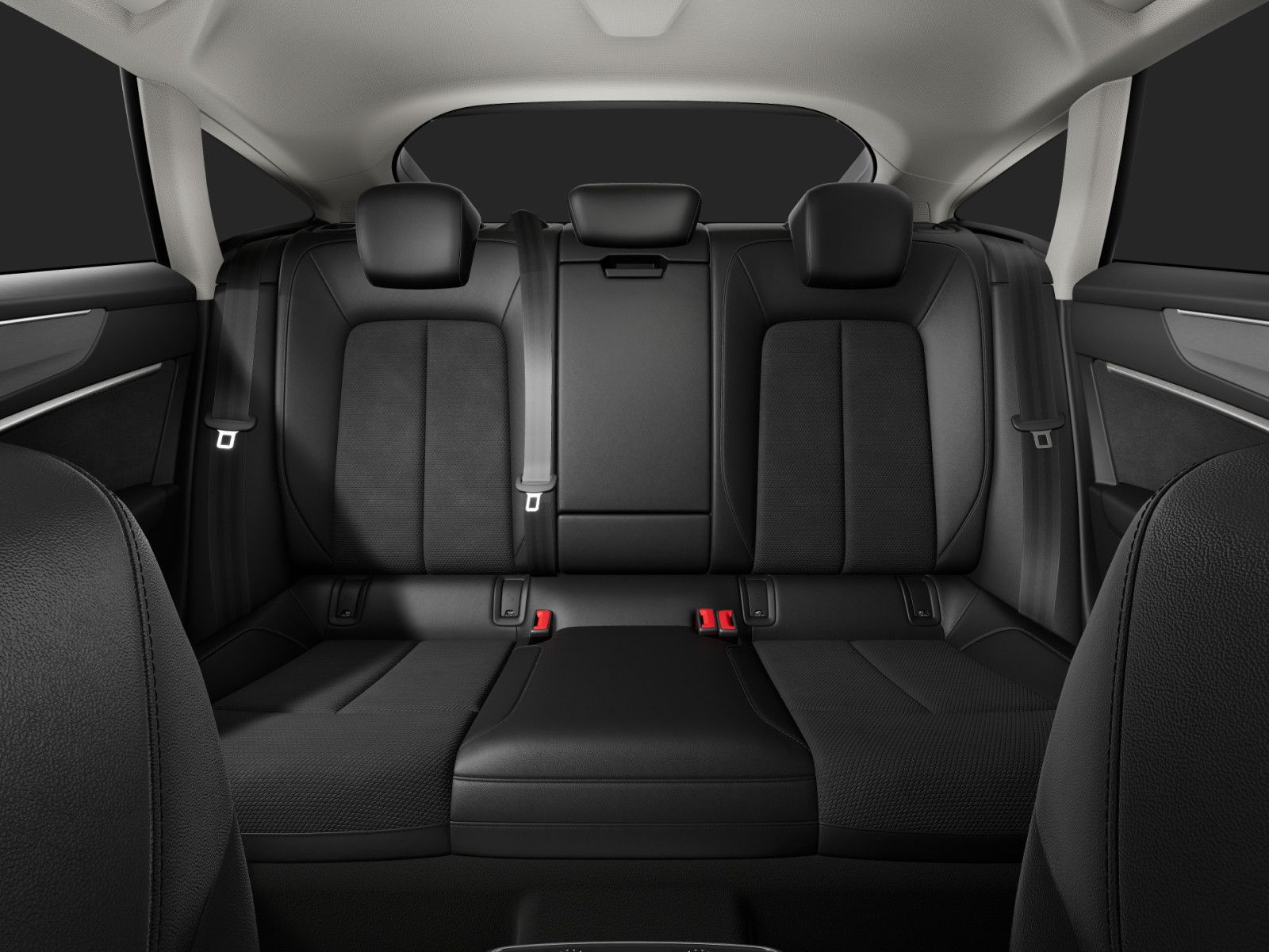 Audi A7 - Bild 10